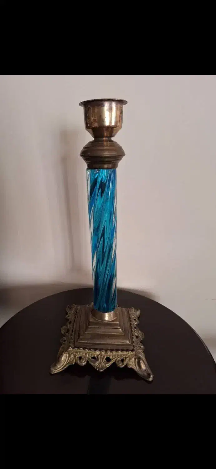 چراغ|کلکسیون اشیاء عتیقه|تهران, زعفرانیه|دیوار