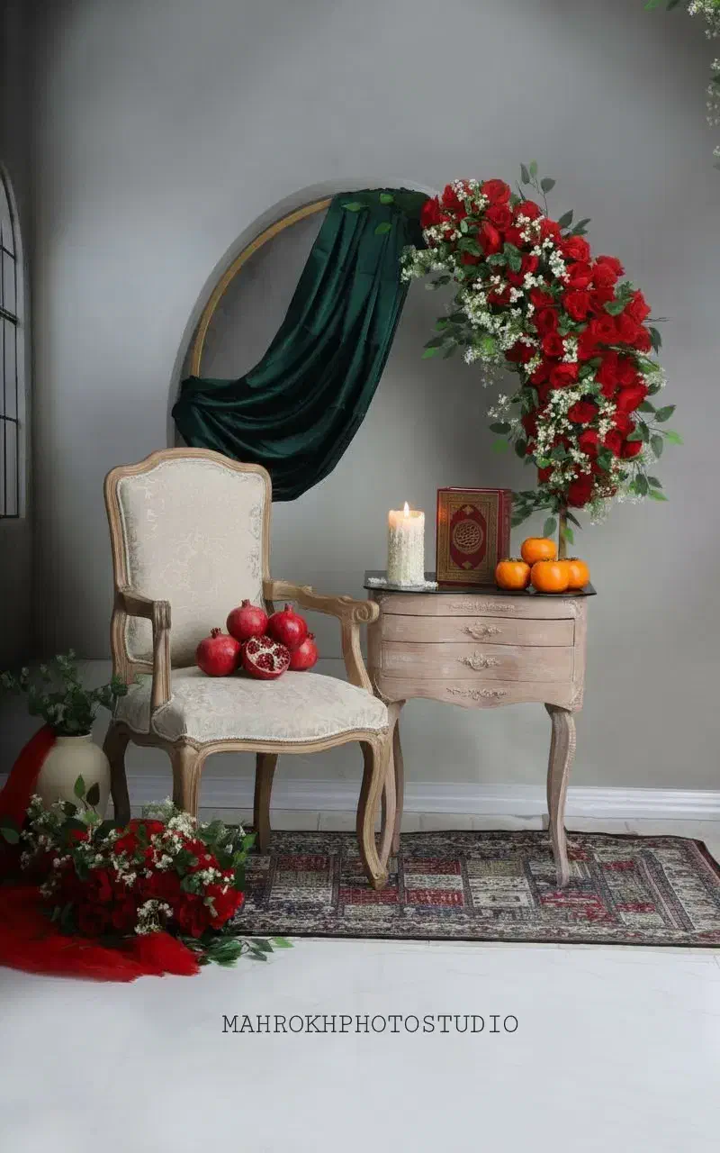 آتلیه عکاسی مادر و کودک تخصصی|خدمات پذیرایی، مراسم|شیراز, شهرک رضوان|دیوار