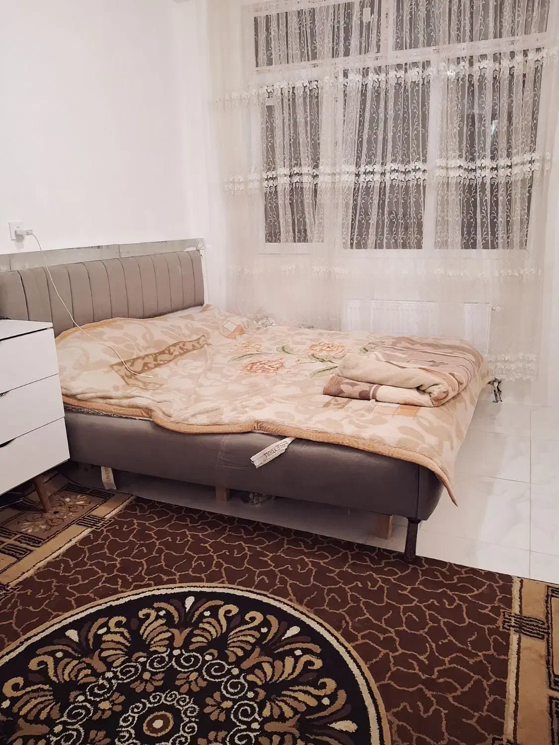 اجاره کوتاه مدت|اجارهٔ کوتاهمدت آپارتمان و سوئیت|مشهد, حسینآباد|دیوار