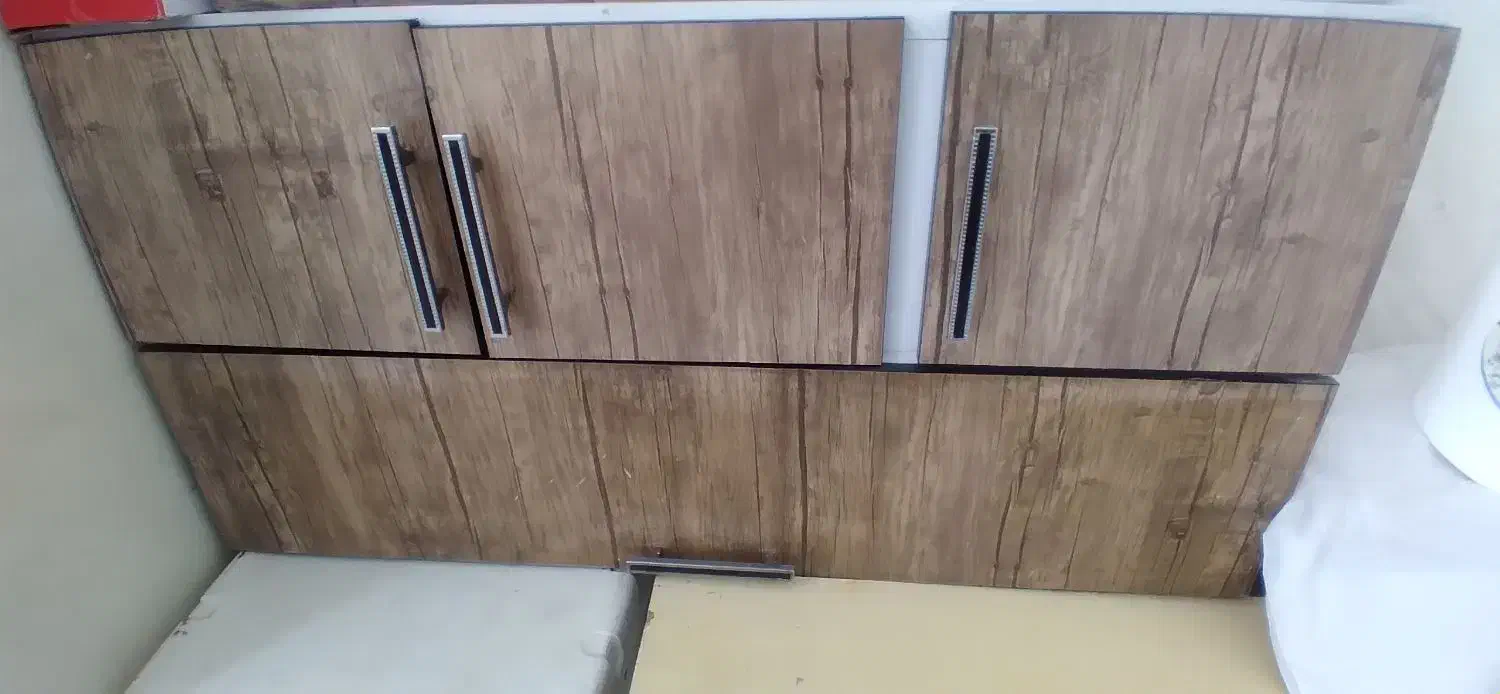 کابینت ابچکان|آبچکان و نظمدهنده ظروف|بروجرد, |دیوار