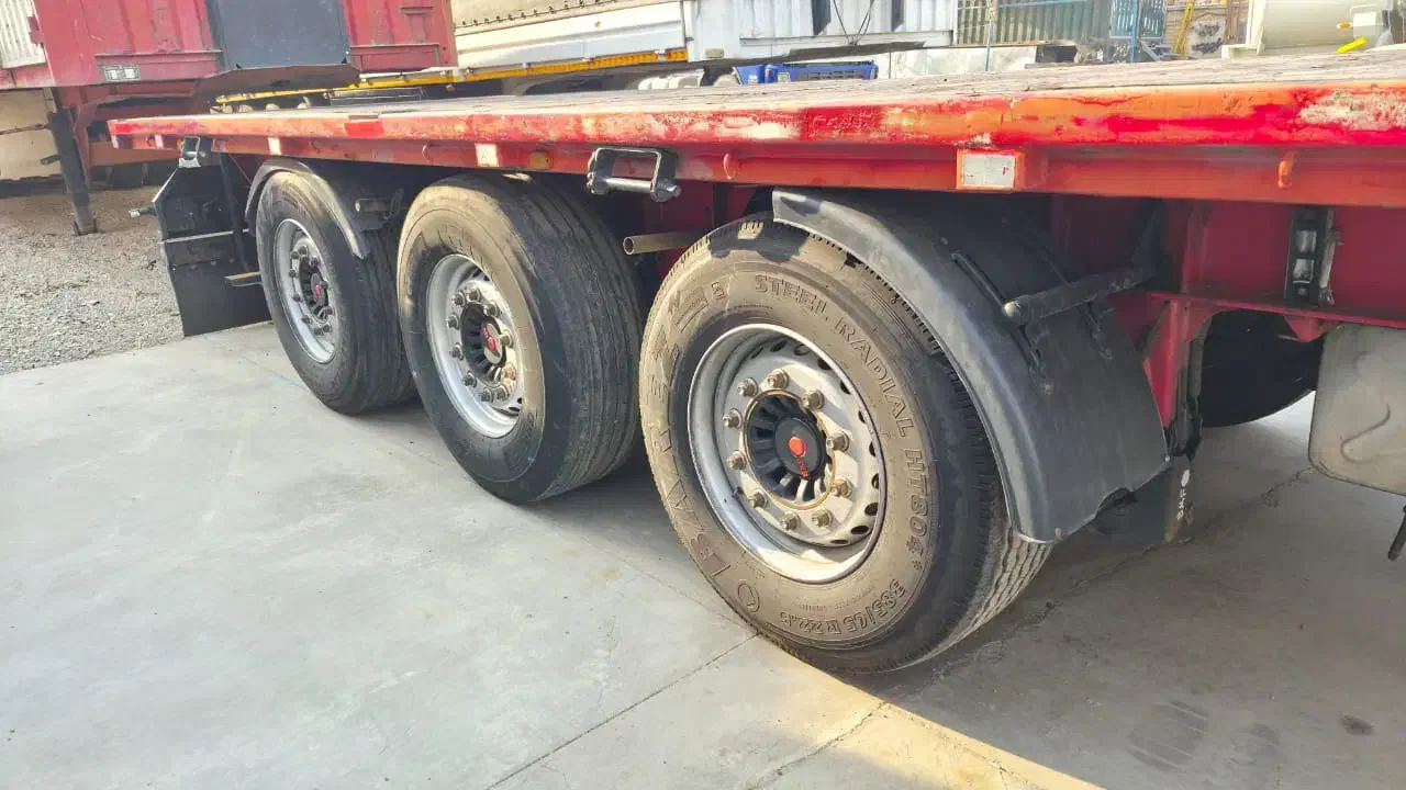 کفی ماموت ۱۲/۶۰ مدل ۹۲|خودرو سنگین|اسلام‌شهر, ملک‌آباد|دیوار