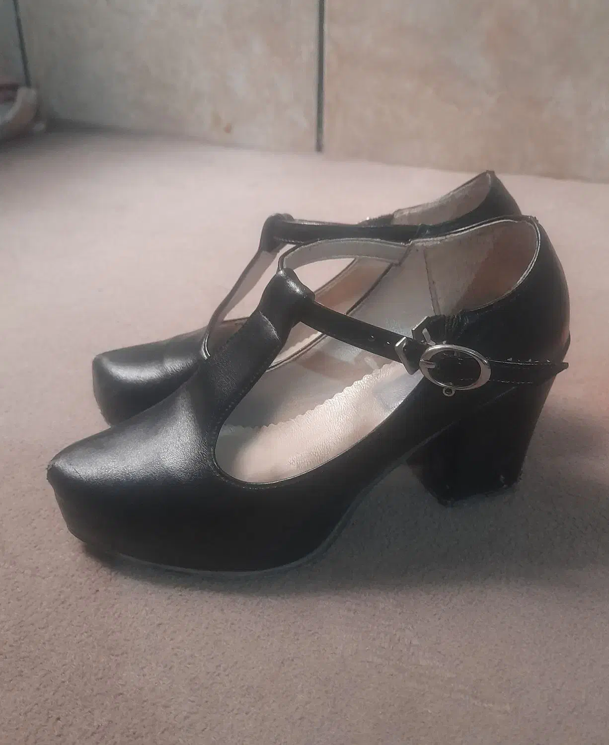 کفش|کیف، کفش، کمربند|شیراز, گویم|دیوار