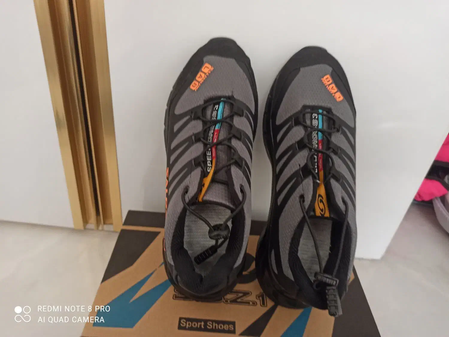 کفش نو|کیف، کفش، کمربند|اسلام‌‌آباد غرب, |دیوار