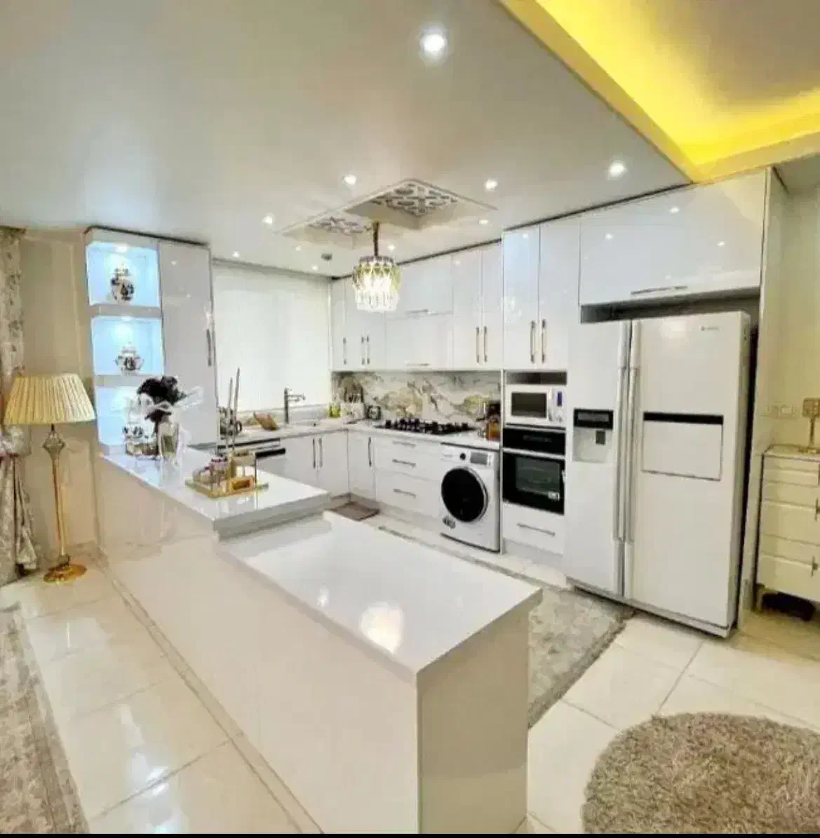 آپارتمان ۷۸ متری / سند / لاکانی|فروش آپارتمان|رشت, نیکمرام|دیوار