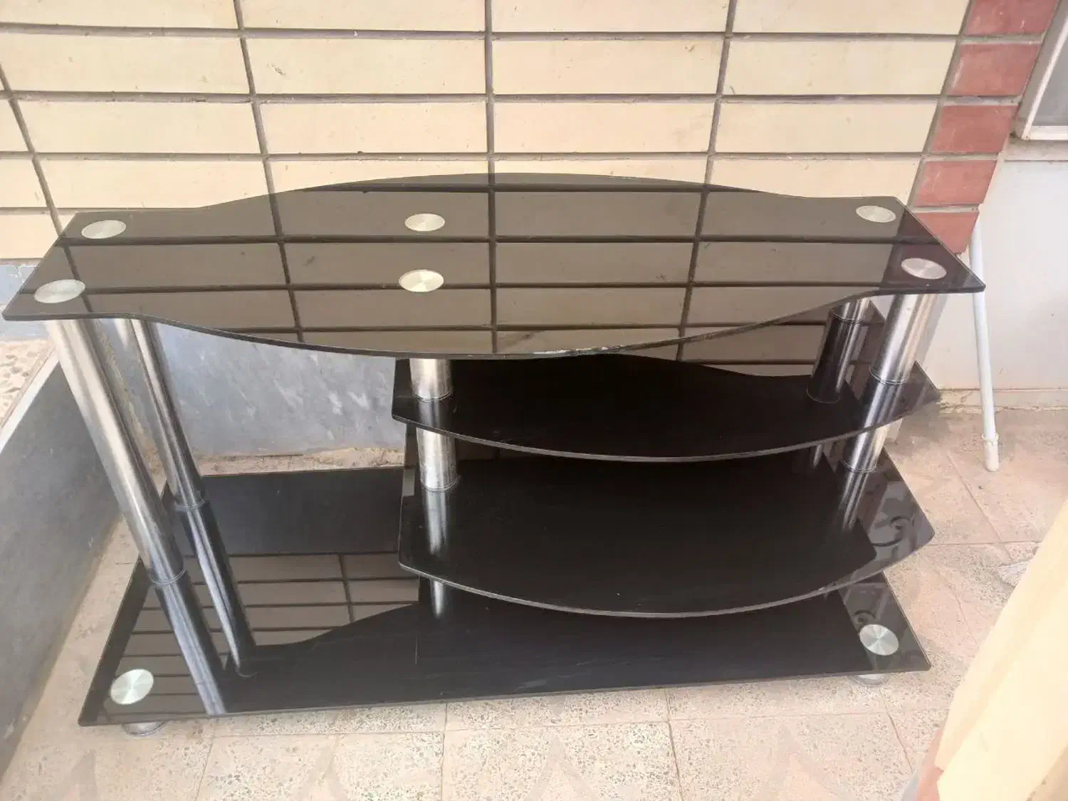 میز تلویزیون|میز تلویزیون|سمیرم, |دیوار