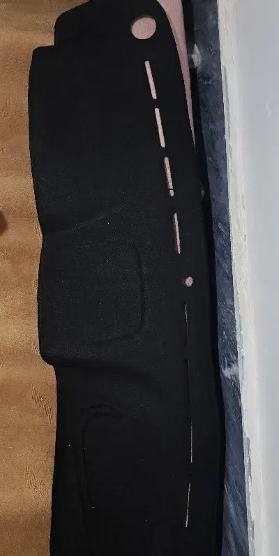 نمد داشبورد پارس|قطعات یدکی و لوازم جانبی|ساوه, |دیوار