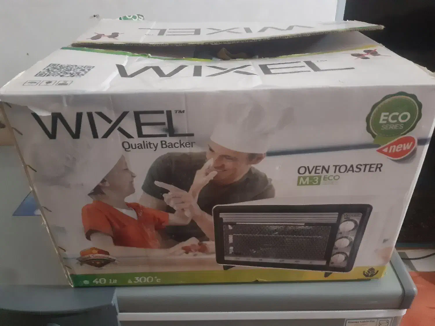 توستر. شهر چمران|اجاق گاز و لوازم برقی پخت‌وپز|چمران, |دیوار