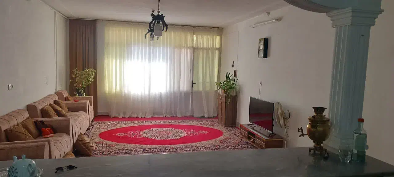 طبقه اول در فقیه|اجارهٔ آپارتمان|سبزوار, فقیه سبزواری|دیوار