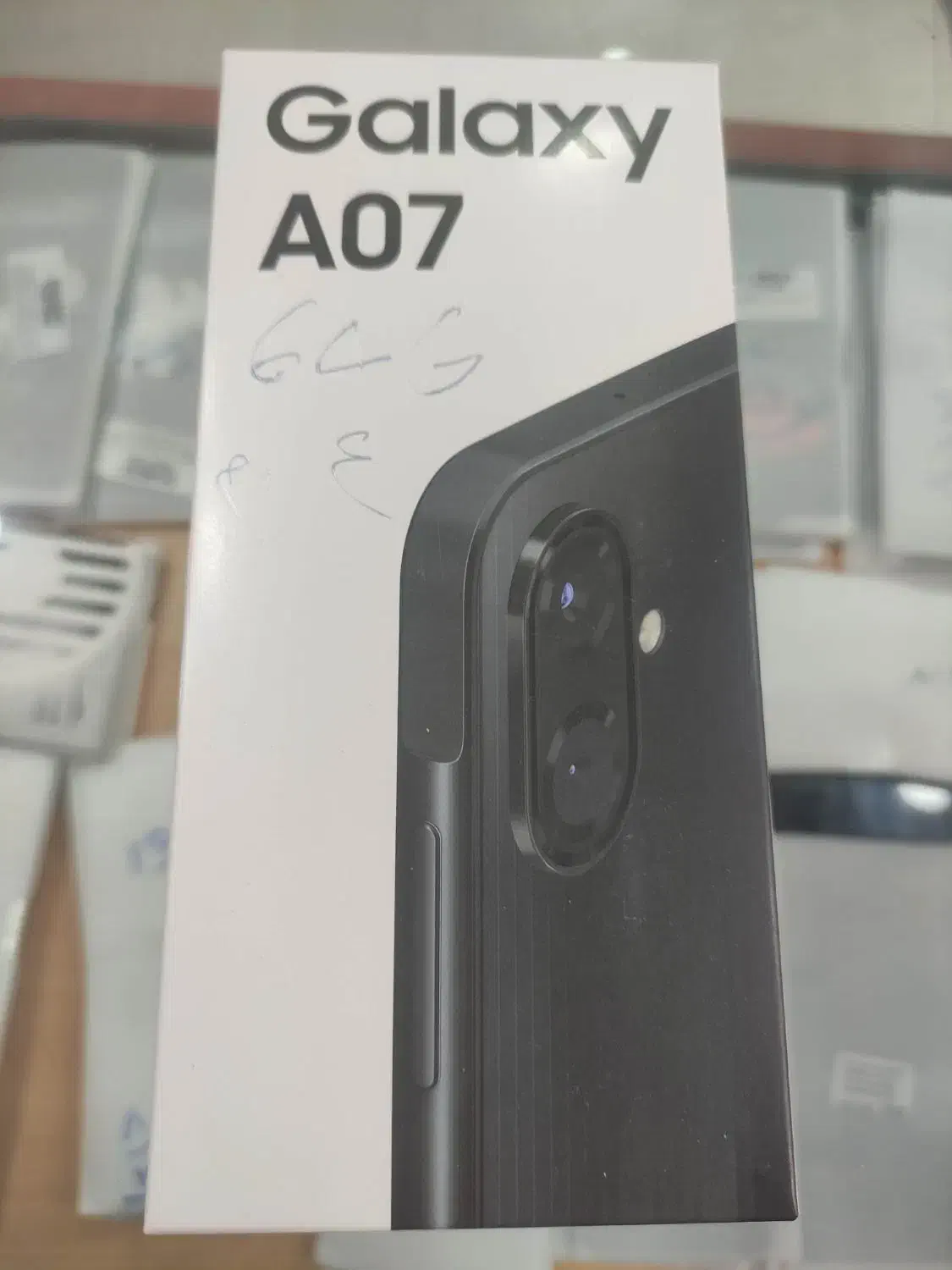 A07  صفر|موبایل|ارومیه, |دیوار