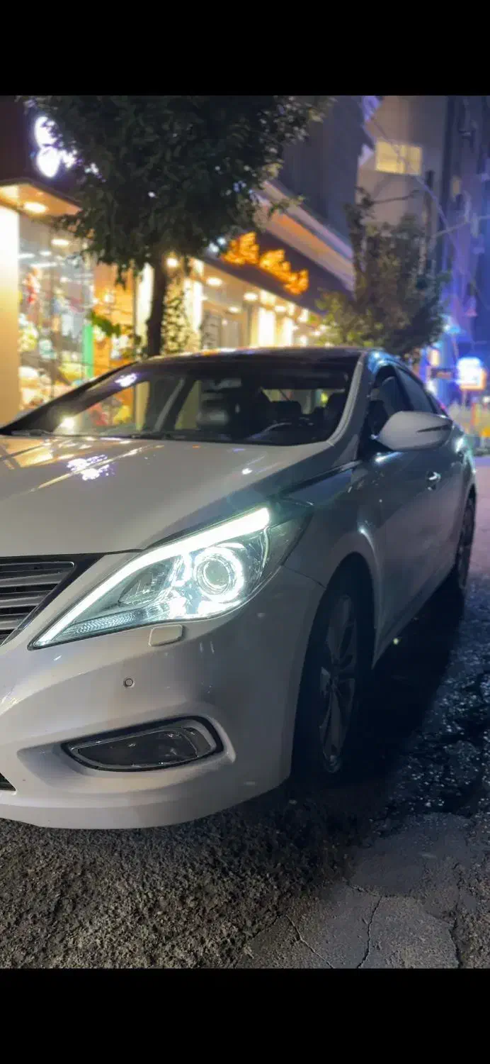 گرنجور ۲۰۱۲ بی رنگ خیلی نو|خودرو سواری و وانت|ایزدشهر, |دیوار