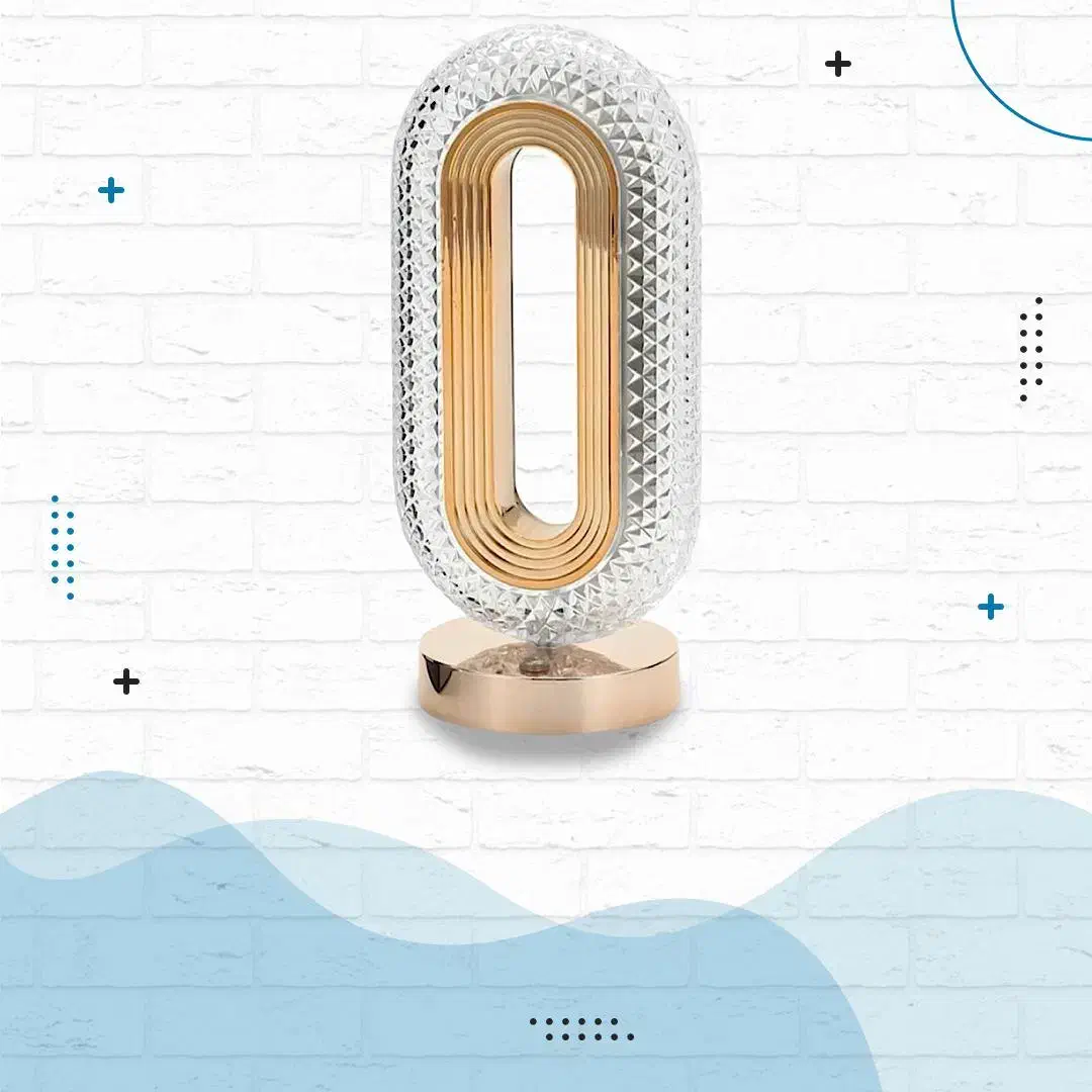 اباژورچراغ|چراغ خواب و آباژور|نور, |دیوار