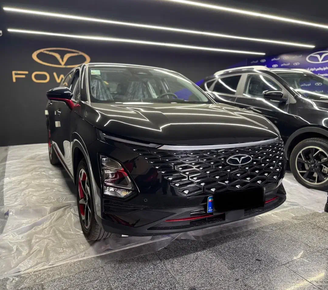 * fx * اقساط ۶۰ ماهه بانکی تحویل روز (نمایندگی)|خودرو سواری و وانت|تهران, پونک|دیوار