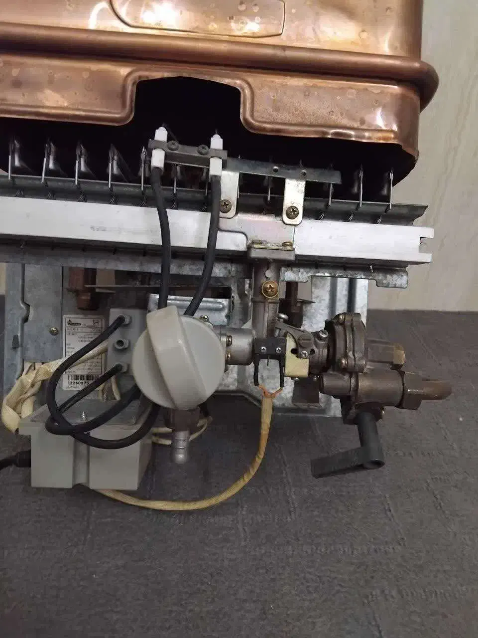 ابگرمکن بوتان|آبگرمکن، پکیج، شوفاژ|اندیشه, شهرک مریم|دیوار