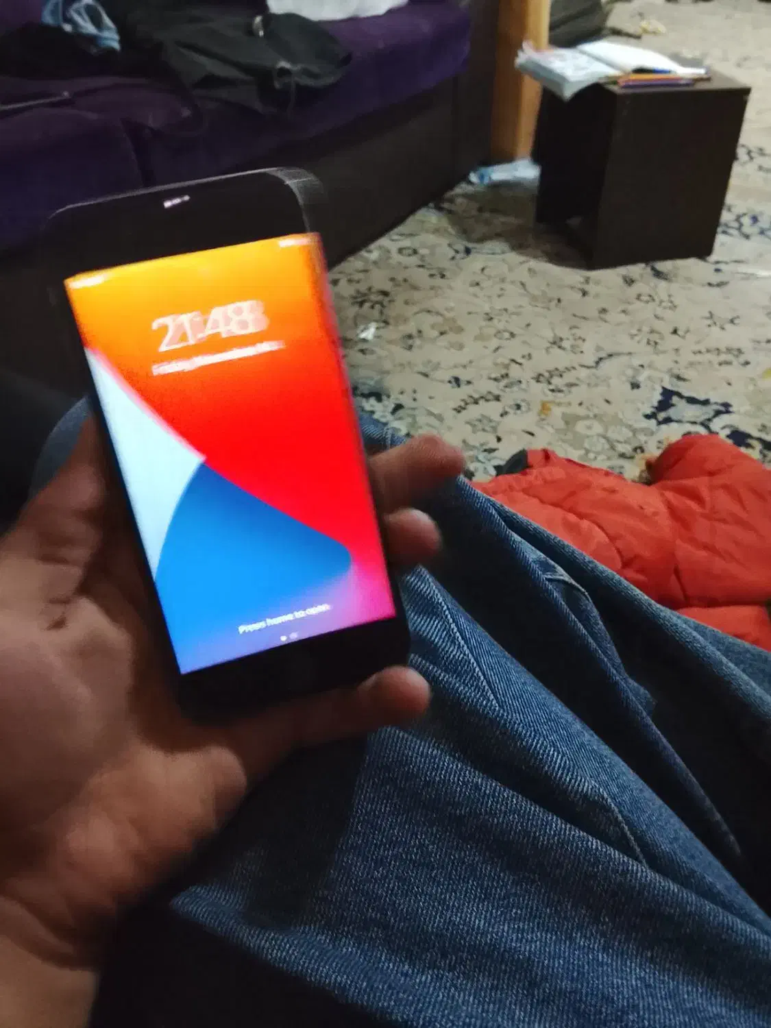 ایفون6s|موبایل|همدان, |دیوار