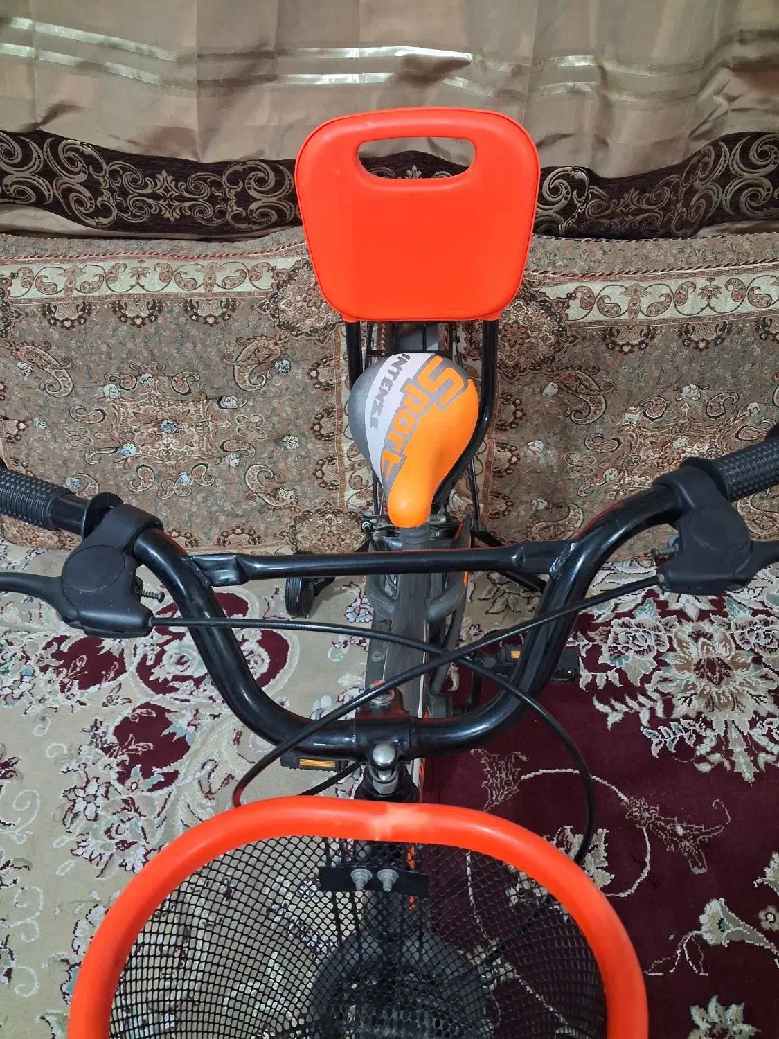 دوچرخه|دوچرخه، اسکیت، اسکوتر|یزد, |دیوار