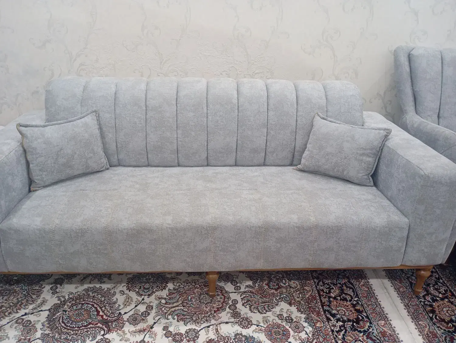 مبل نو|مبلمان خانگی و میز عسلی|بردسکن, |دیوار