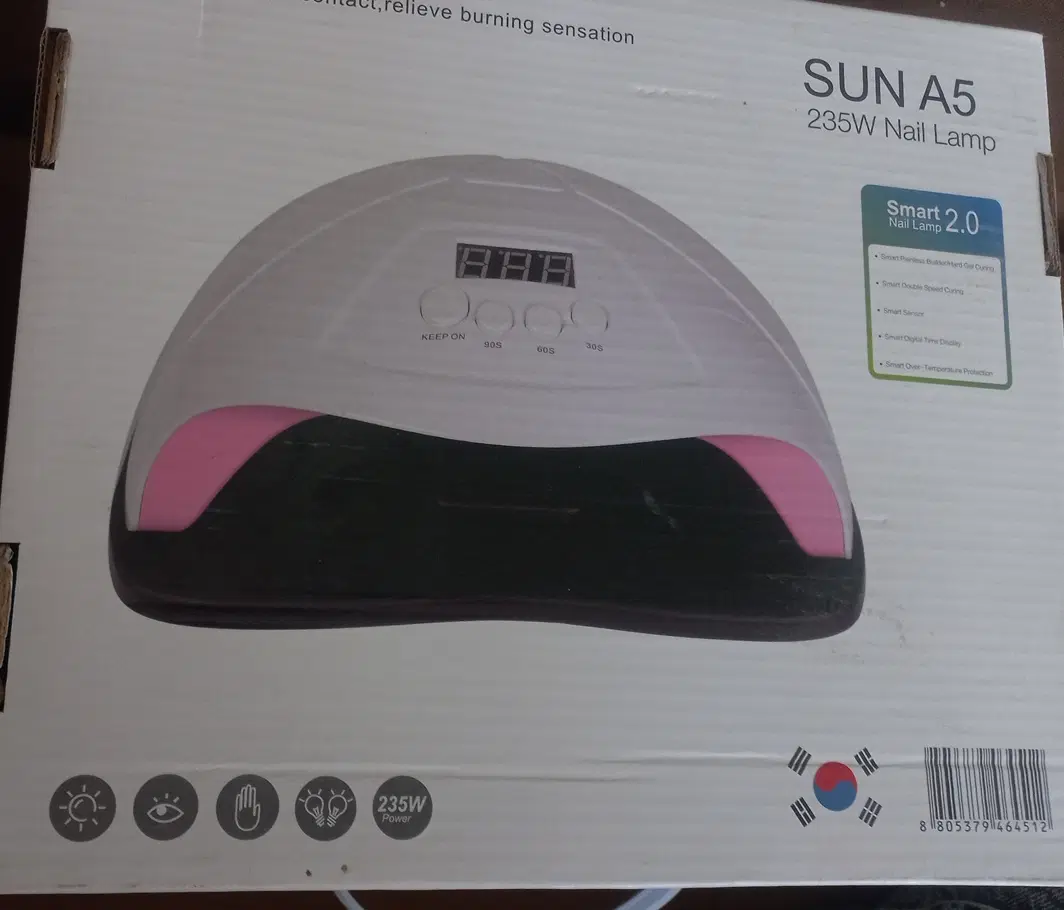 Sun a5|آرایشگاه و سالن‌های زیبایی|مبارکه, |دیوار