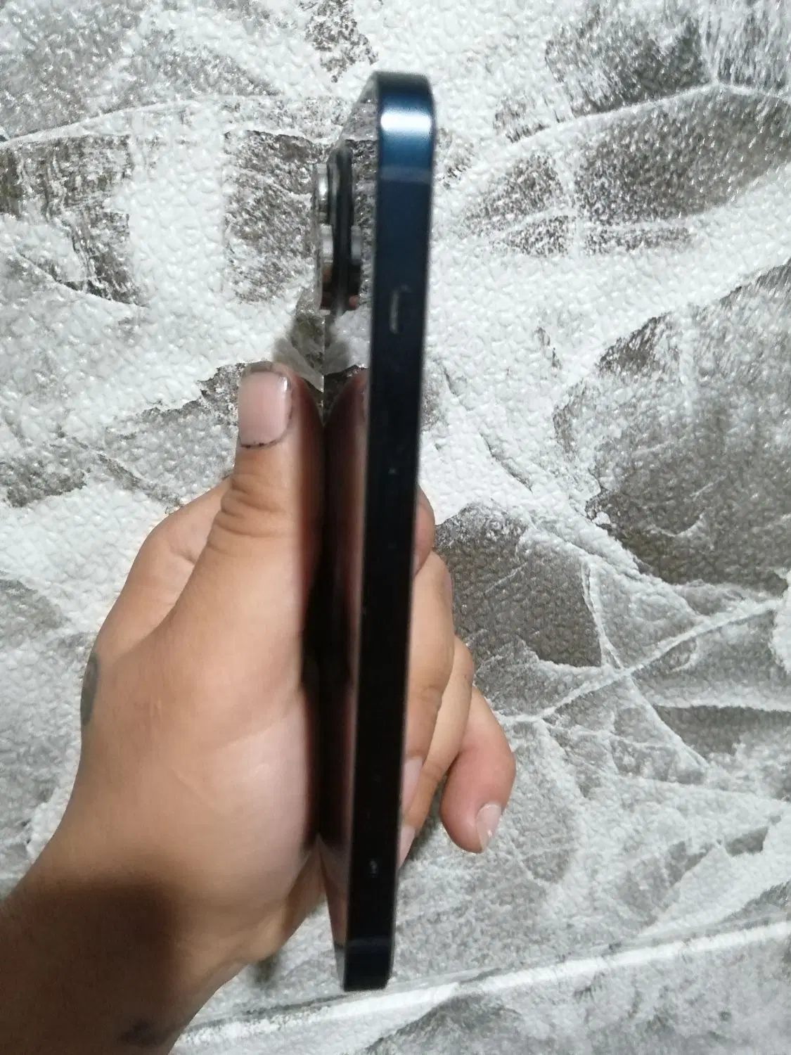 Iphone 13 128|موبایل|قدس, شهر‌قدس|دیوار