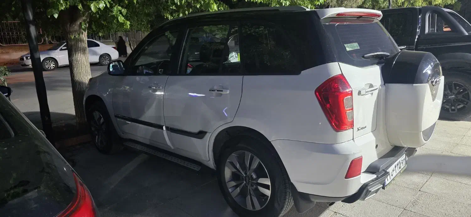 mvm x33 n|خودرو سواری و وانت|فیروزآباد (فارس), |دیوار