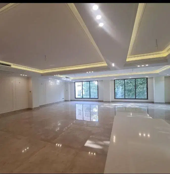 ۱۱۰متر نوساز کلید نخورده/سوپر لوکس/جنت آباد|فروش آپارتمان|تهران, جنت‌آباد مرکزی|دیوار