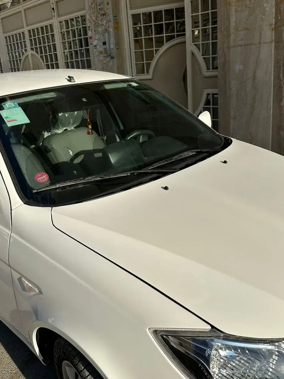 ساینا s گانه85|خودرو سواری و وانت|شهرکرد, |دیوار