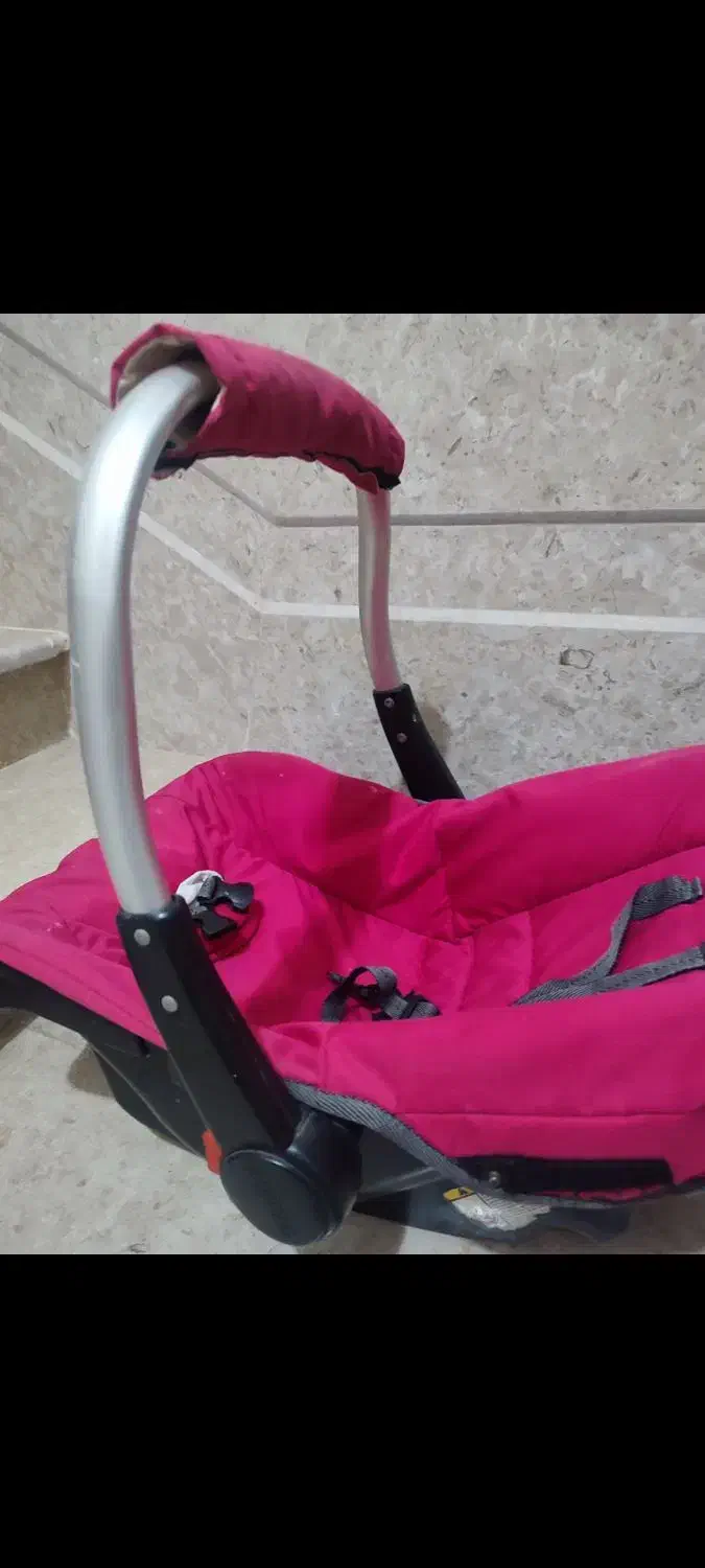 کریر سالم|اسباب و اثاث بچه|گنبد کاووس, |دیوار