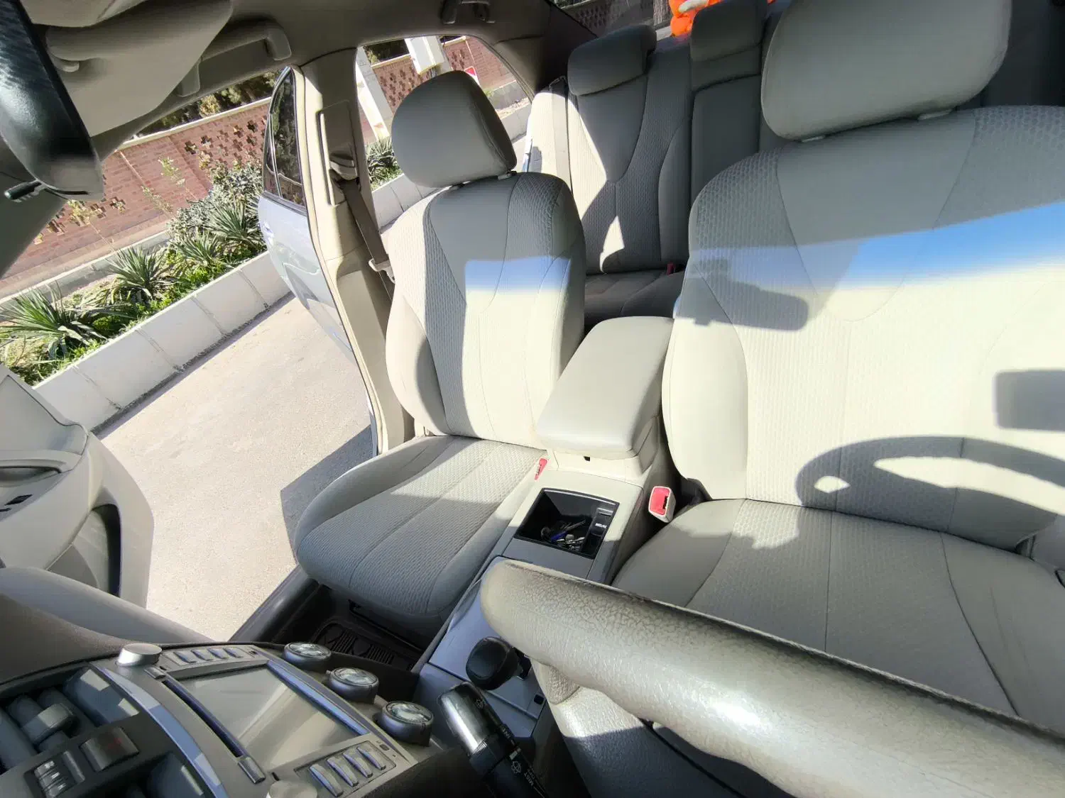 تویوتا کمری GL اتوماتیک|خودرو سواری و وانت|شاهرود, |دیوار