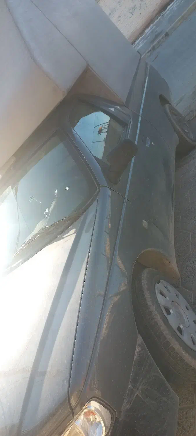 آریسان ۲|خودرو سواری و وانت|نجف‌آباد, یزدانشهر|دیوار