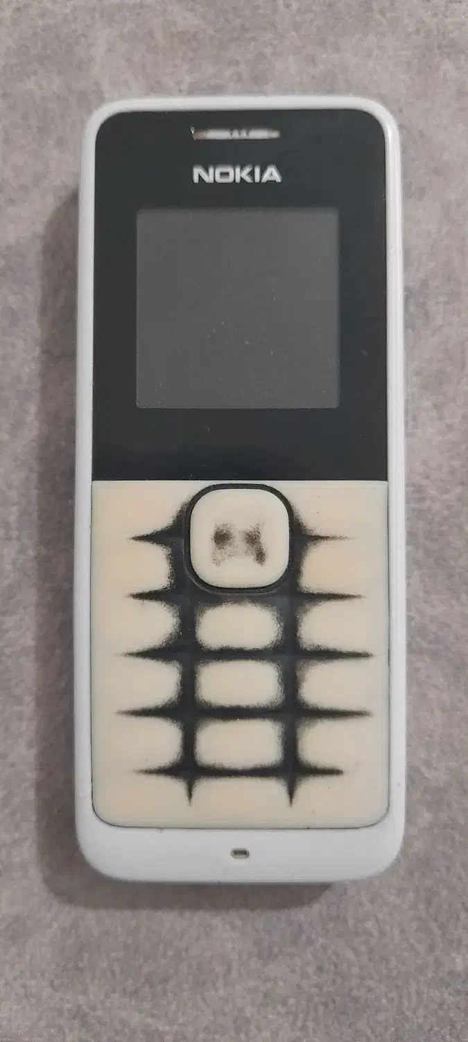 گوشی نوکیا|موبایل|ملایر, |دیوار