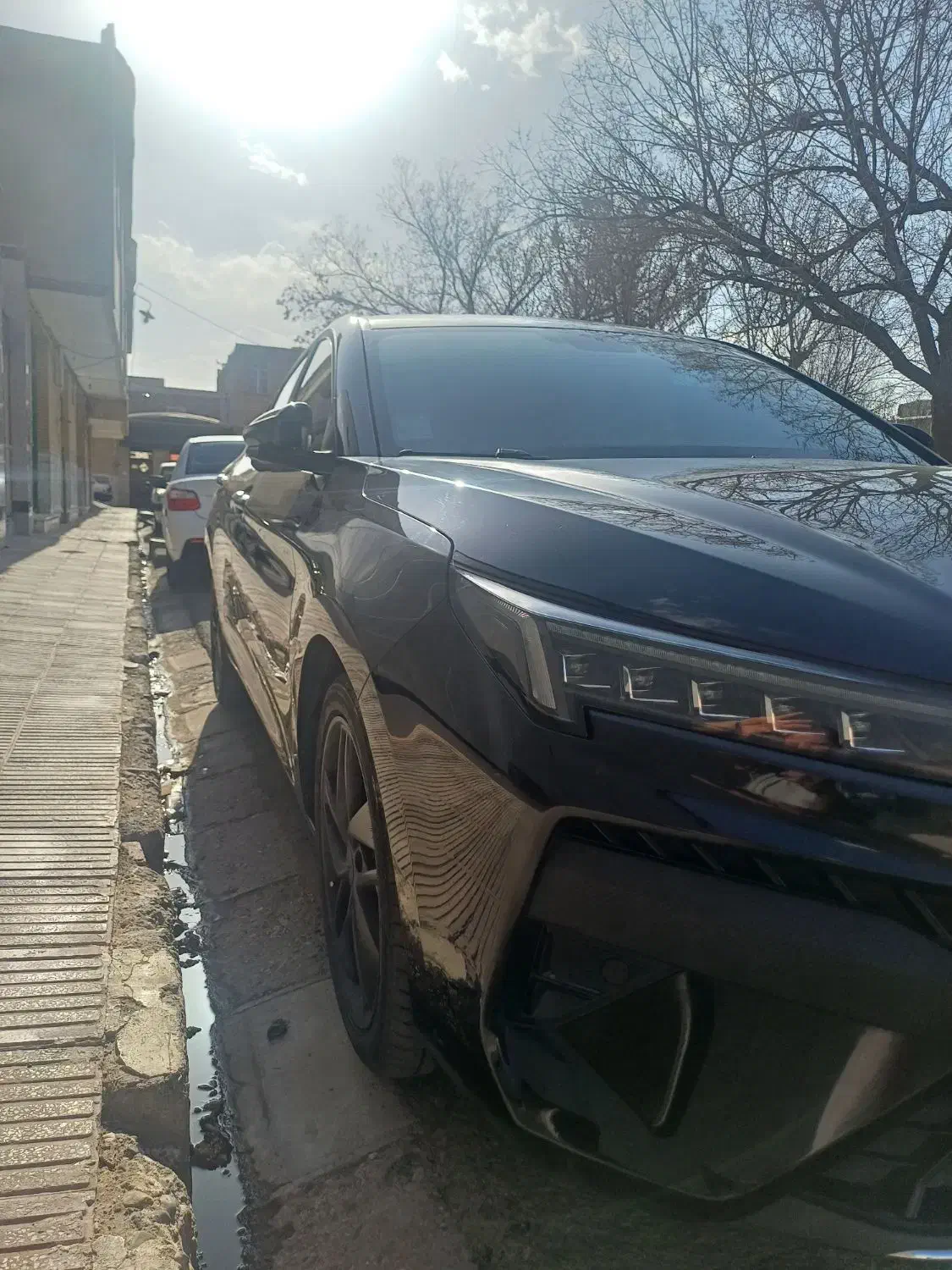 j7 مدل ۱۴۰۲|خودرو سواری و وانت|قم, انسجام|دیوار