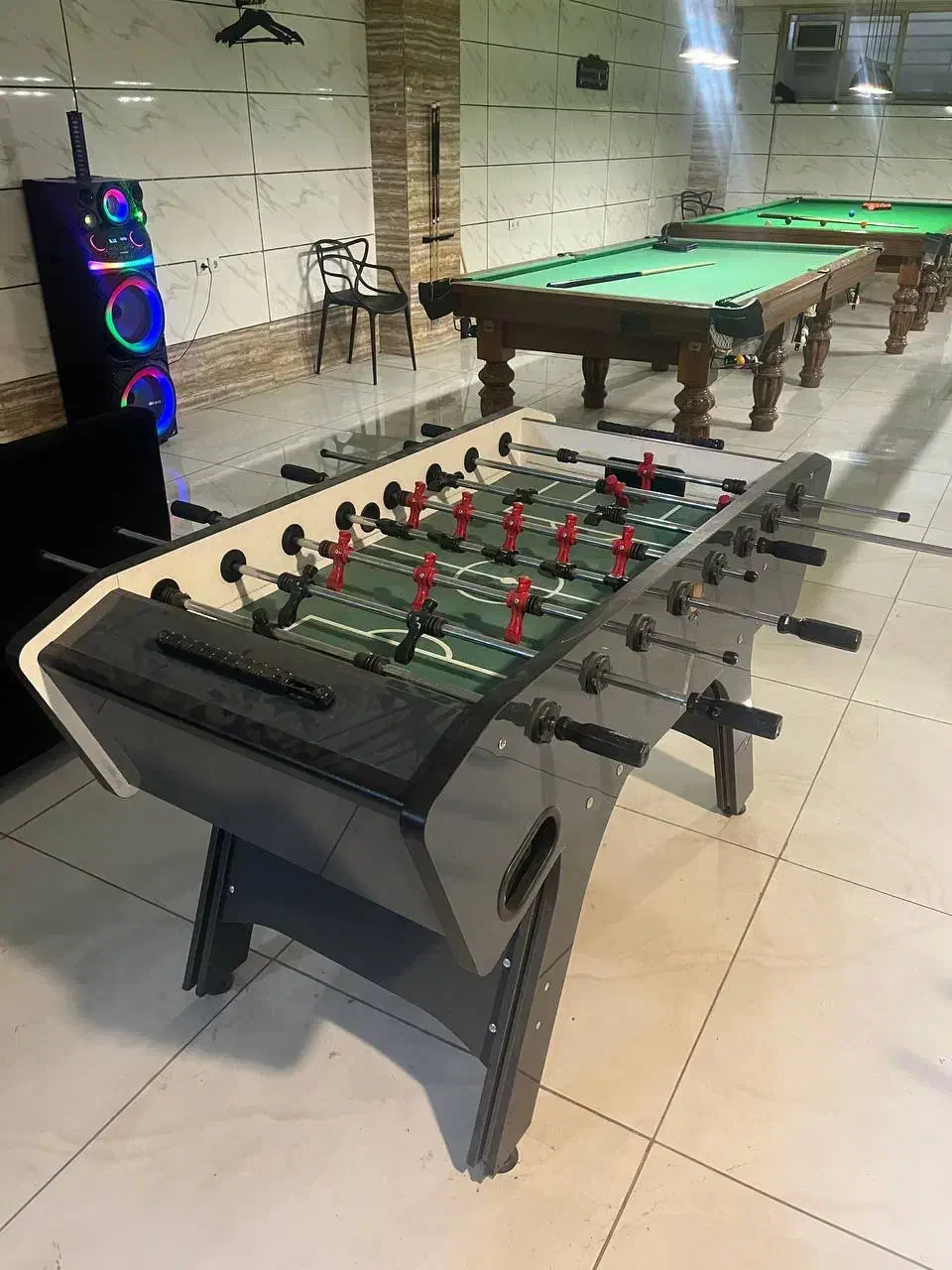 فوتبالدستی|ورزشهای توپی|کرج, شهرک بیدارچشمه|دیوار