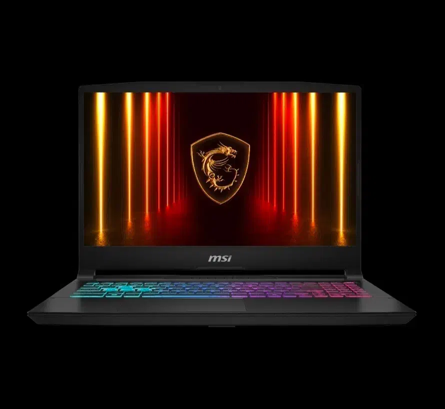 KATANA 15 HX B14WFK|رایانه همراه|تهران, جلیلی|دیوار