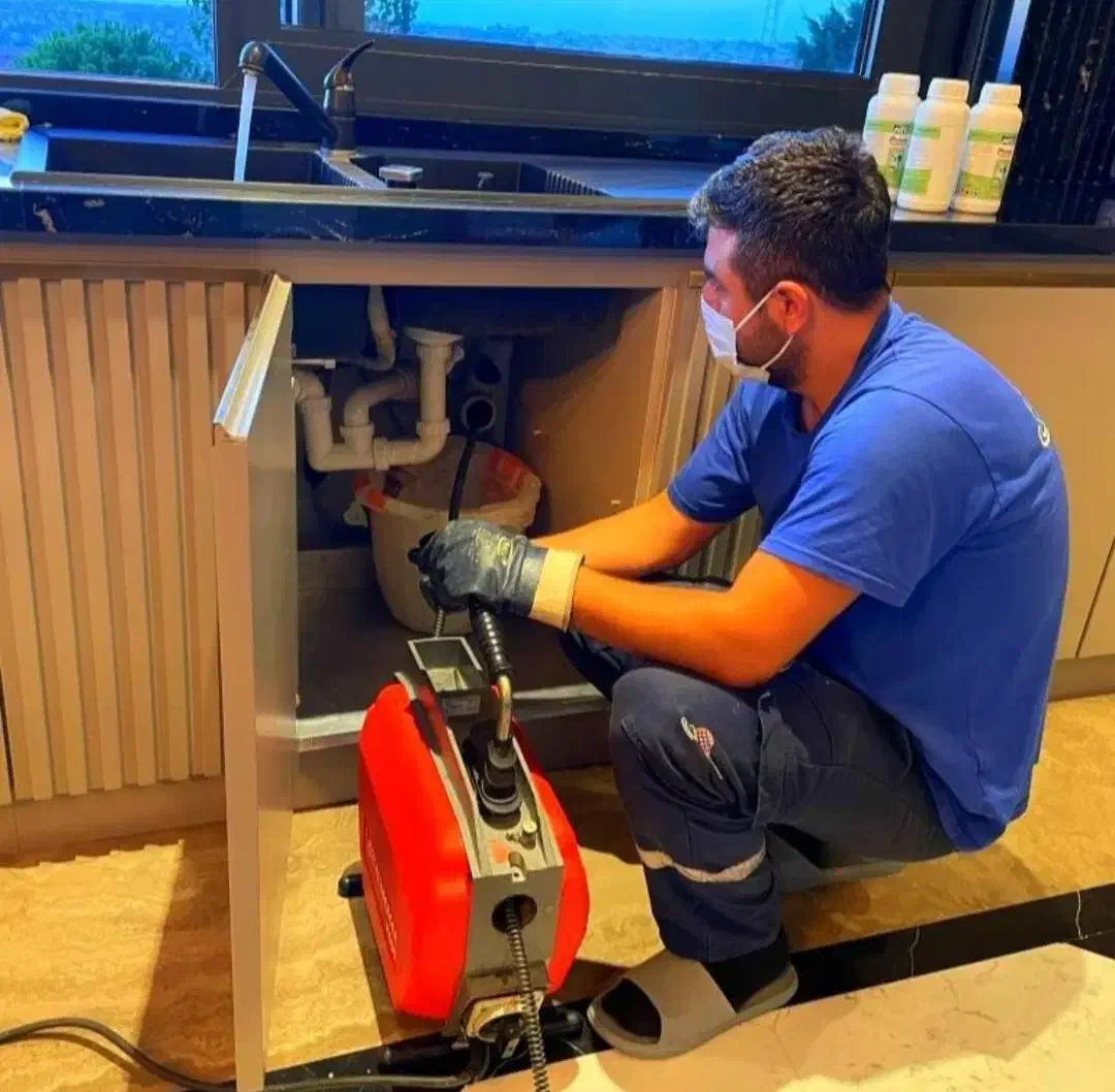 لوله بازکن سراسر کرج فوری ارزان تضمینی شبانه روزی|خدمات پیشه و مهارت|کرج, باغستان|دیوار