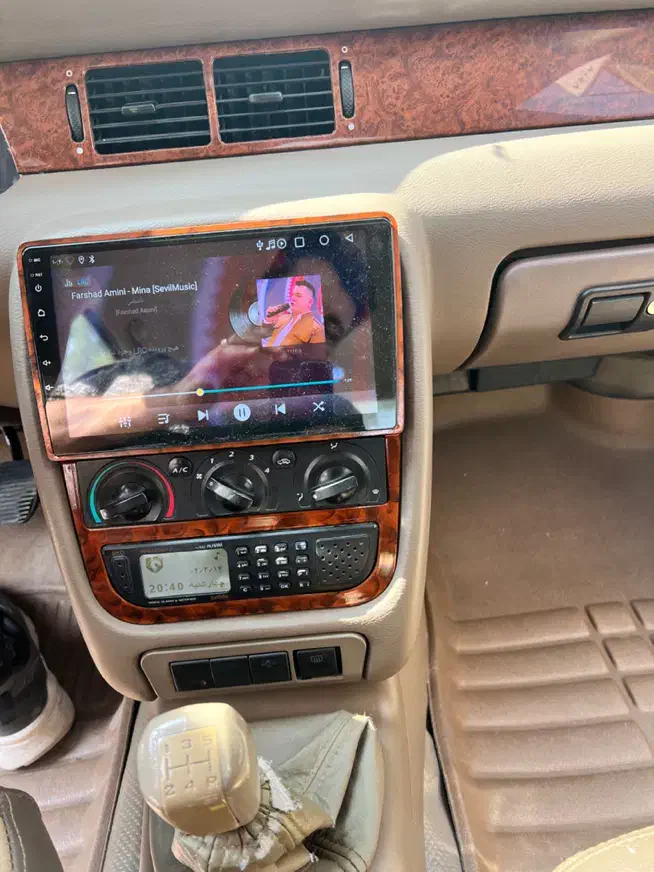 مانیتور. ضبط پایونیر سیستم اقساطی حکمت کارت|قطعات یدکی و لوازم جانبی|کرمانشاه, |دیوار