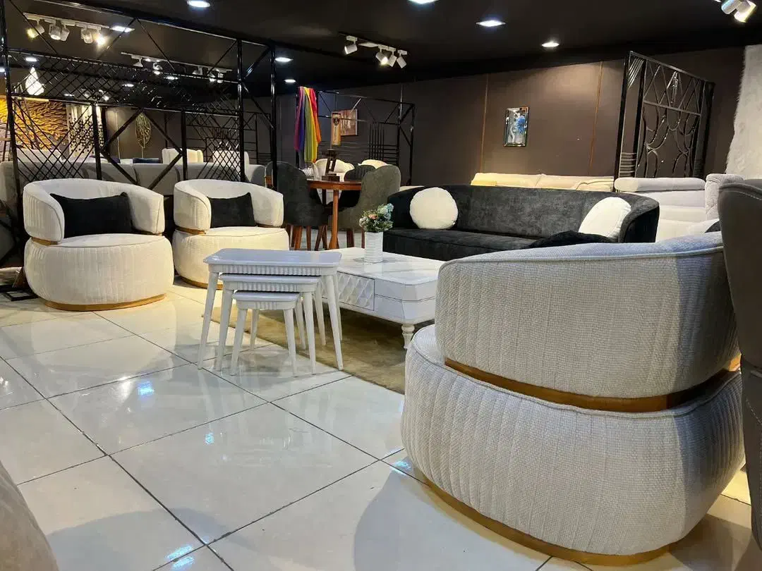 پیدا کنید سبک خود را با تنوع بینظیر مبلمان پرنس|مبلمان خانگی و میز عسلی|ارومیه, |دیوار