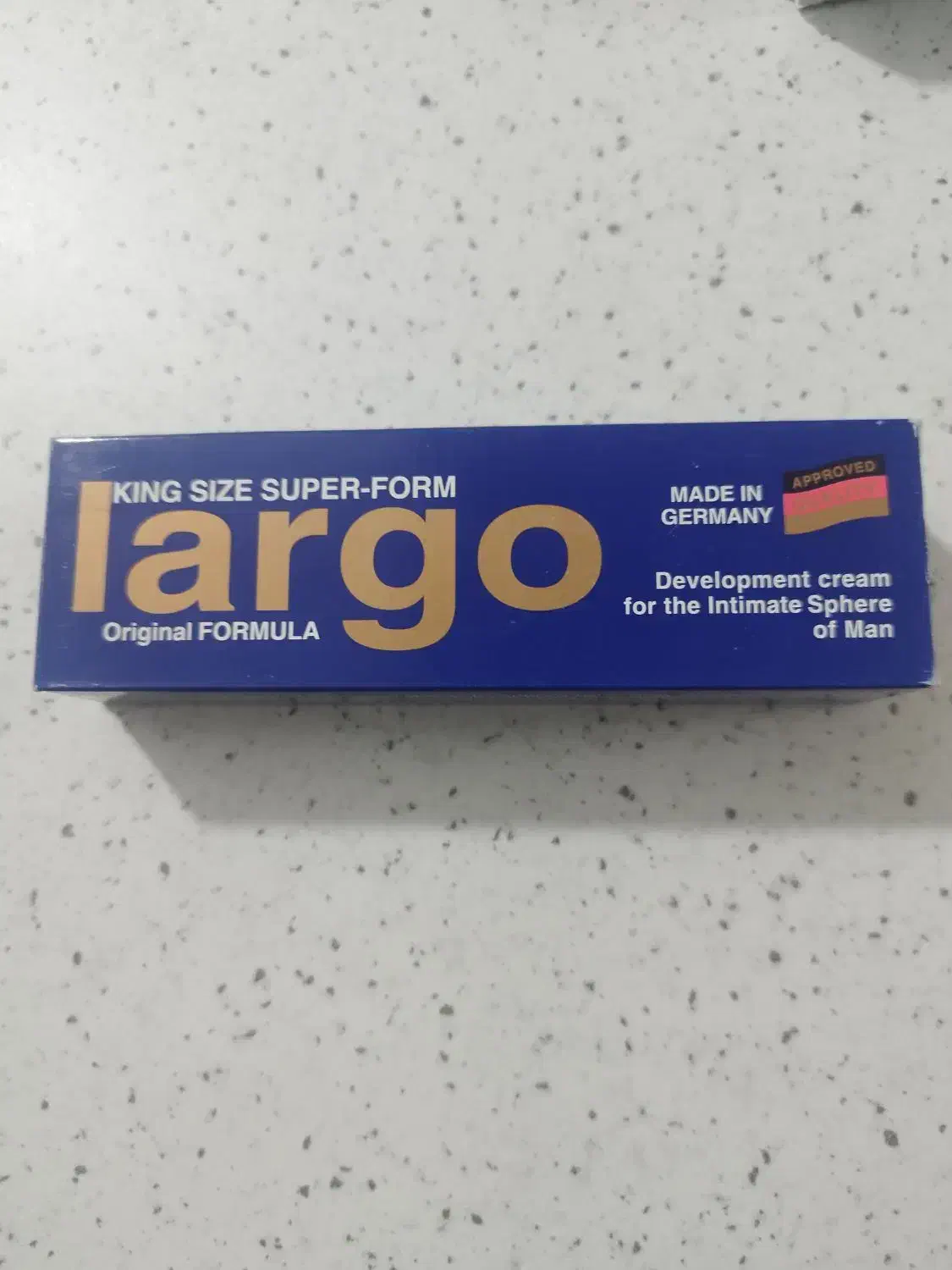 اسپری تاخیری ویگا آلمانی در کرج|آرایشی، بهداشتی، درمانی|کرج, جهان‌شهر|دیوار