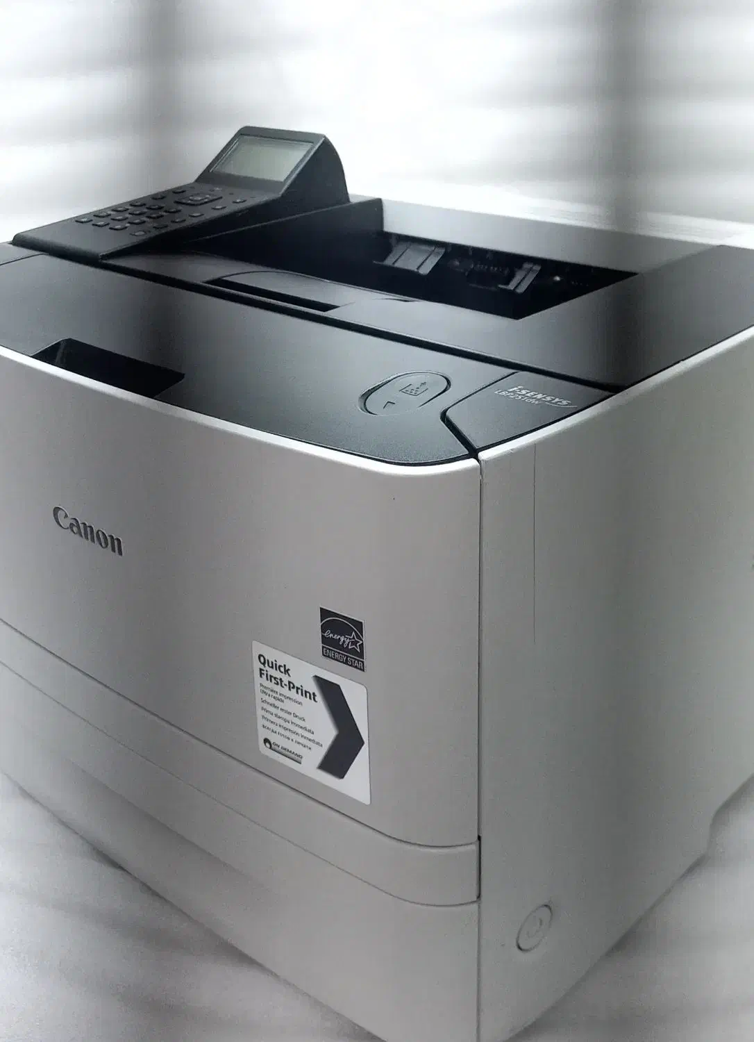 پرینتر کنون 252dn|پرینتر، اسکنر، کپی، فکس|شیروان (خراسان), |دیوار