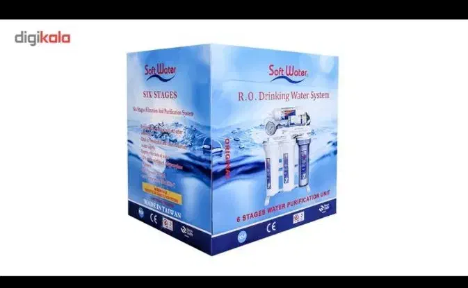 تصفیه آب خانگی|آبسردکن و تصفیه آب|شیراز, شریفآباد|دیوار