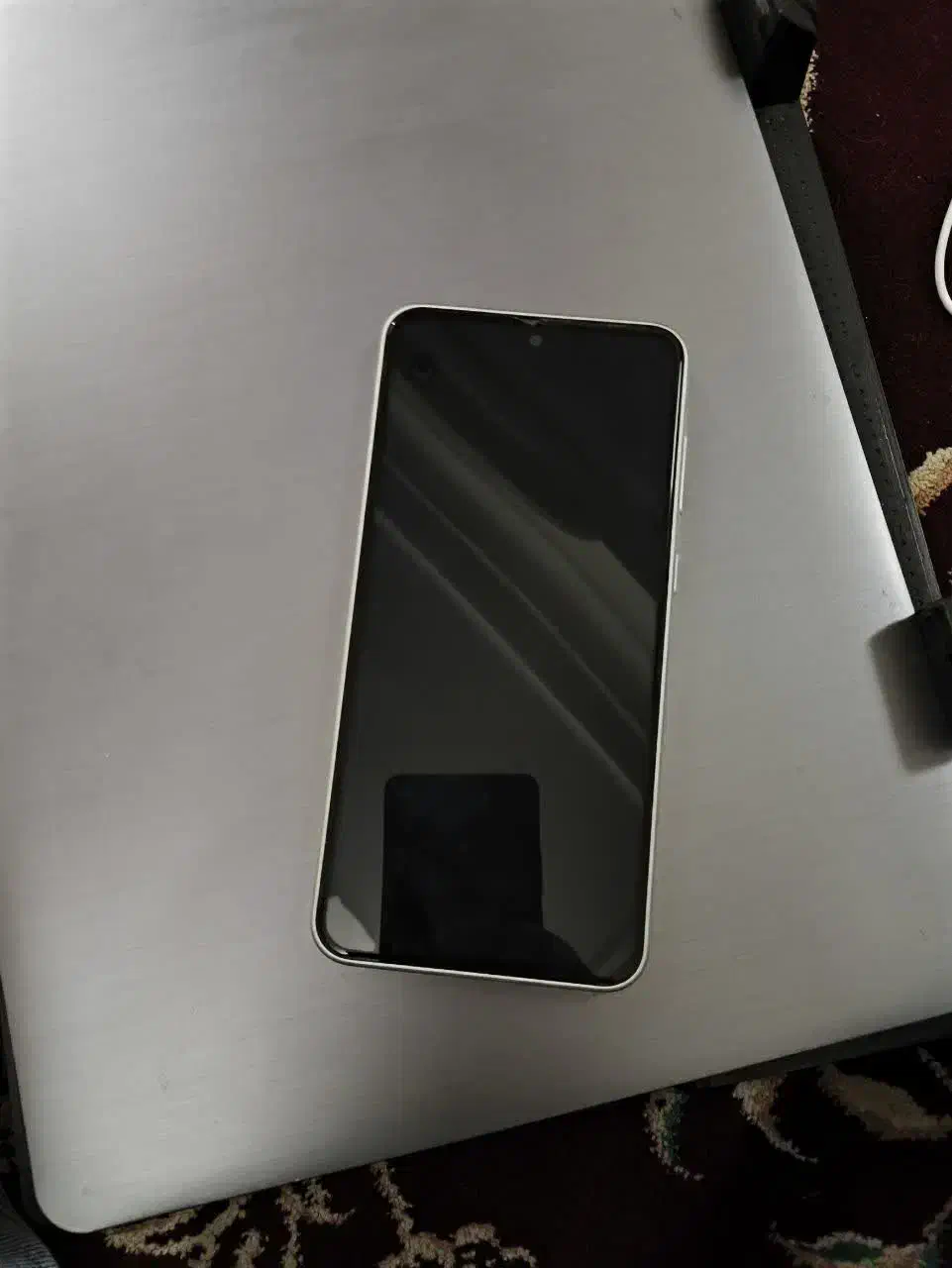 گوشیa36|موبایل|قم, شاه سید علی|دیوار