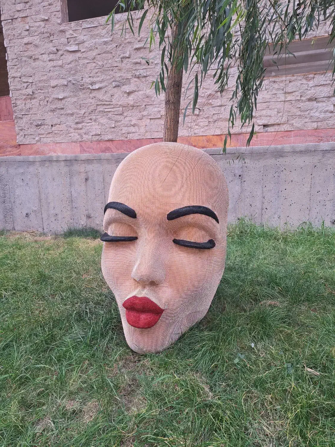 مجسمه سازی آریا دکو|مجسمه، تندیس، ماکت|قیامدشت - خاورشهر, |دیوار