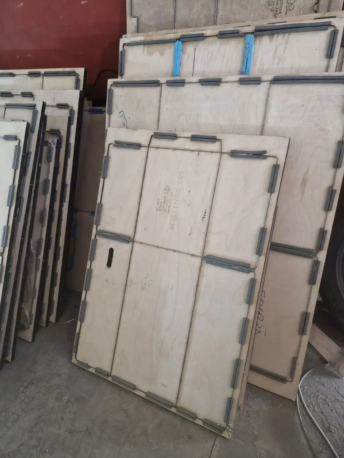 قالب سازی دایکات (کارتن . جعبه )|خدمات پیشه و مهارت|باقرشهر, |دیوار