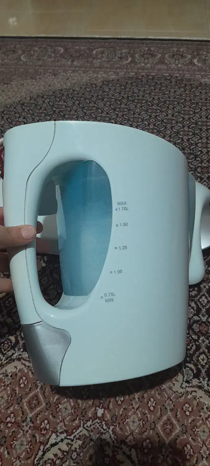 چای ساز|سماور، چایساز، قهوهساز|چهاردانگه (تهران), |دیوار