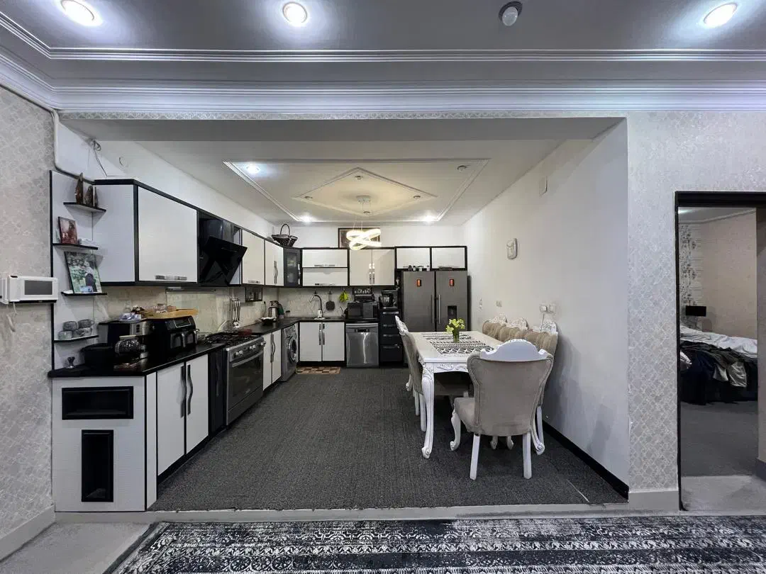 کابینت و وسایل آشپزخانه|آب‌چکان و نظم‌دهنده ظروف|آبادان, |دیوار