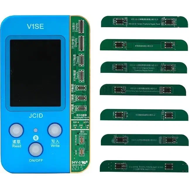 پروگرمر v1se وای فای|لوازم جانبی موبایل و تبلت|همدان, |دیوار