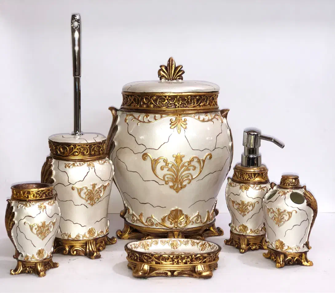 دکوری شیک|زیورآلات و اکسسوری|تهران, آهنگران (سراسیاب دولاب)|دیوار