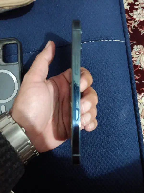 iphone 12pro|موبایل|بانه, |دیوار