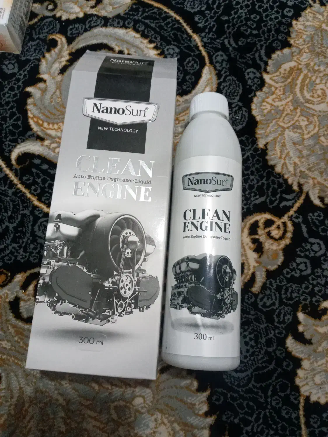 مواد شوینده|مواد شوینده و دستمال کاغذی|کرمانشاه, |دیوار