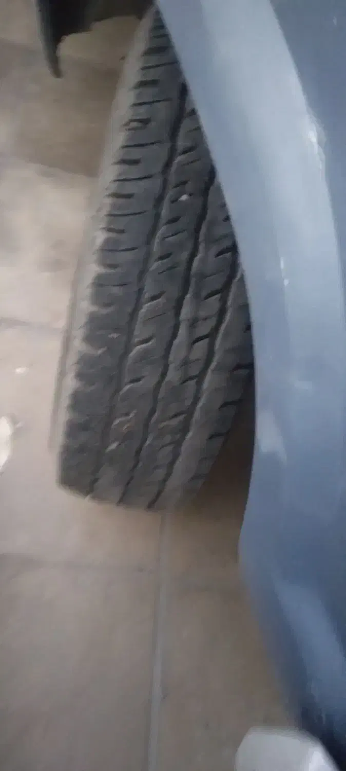 مزدا دوکابین بدون رنگ|خودرو سواری و وانت|جیرفت, |دیوار