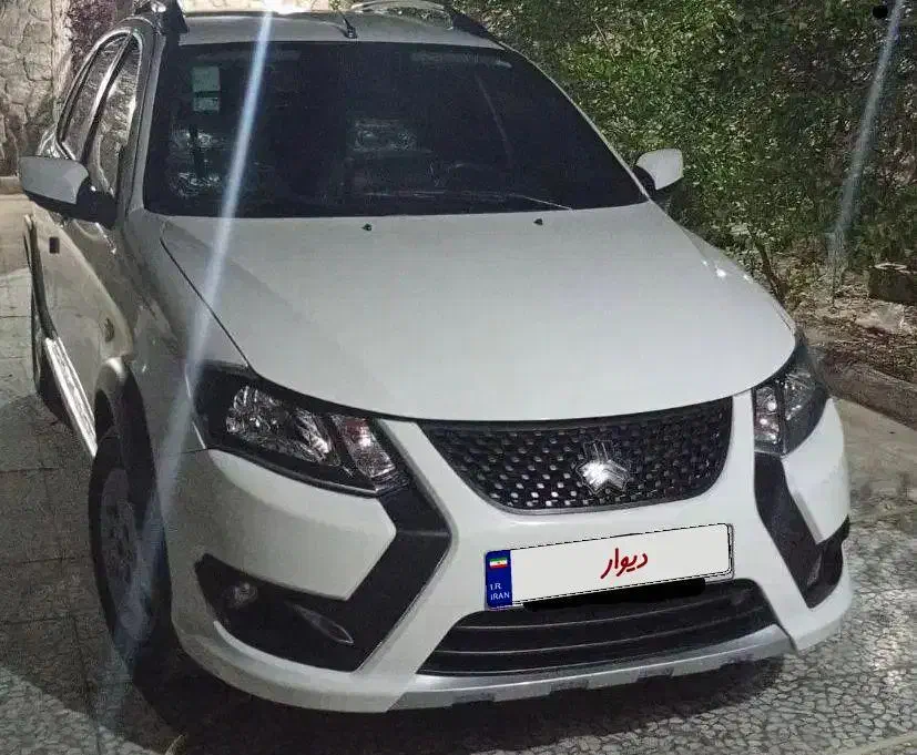 کوییک GXL|خودرو سواری و وانت|بوشهر, |دیوار