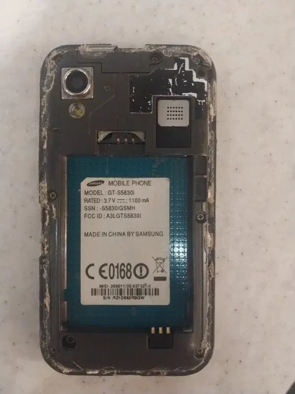 ۳عدد گوشی سامسونگ وشیامی|موبایل|رشت, چمارسرا|دیوار